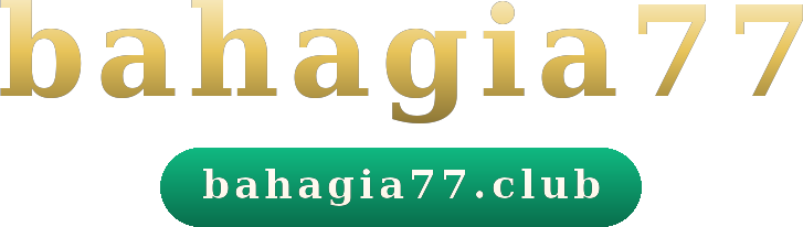 bahagia77 logo