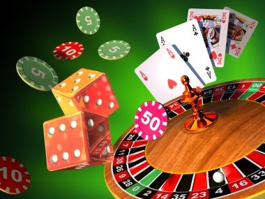 bahagia77 Live Blackjack Table